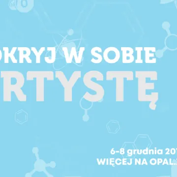 OPAL 2018: Zaproszenie do konkursów