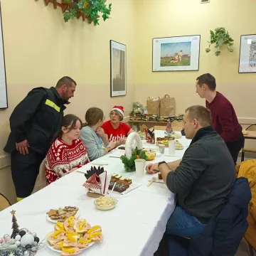 Szlachetna Paczka 2022 w Radomsku. Trwa weekend cudów