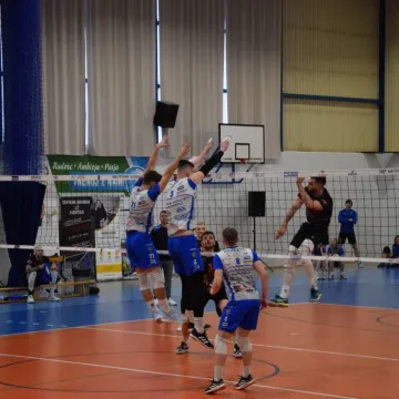 Wygrana METPRIM Volley Radomsko w ostatnim meczu sezonu