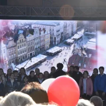 Świętowanie niepodległości 