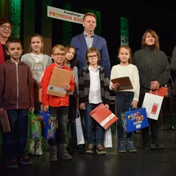 Koncert charytatywny dla Adriana