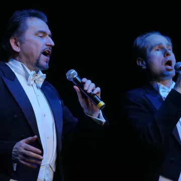 Sylwester w MDK w Radomsku