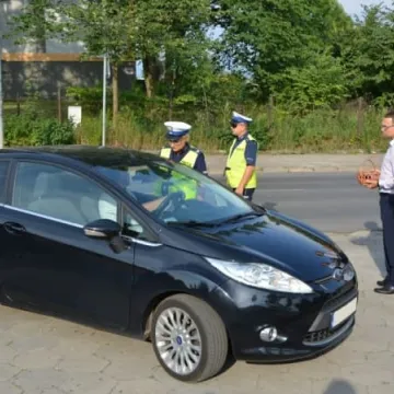 Ruszyła akcja „Trzeźwy do celu”