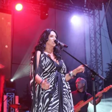 Dni Radomska 2018: Koncert Kayah