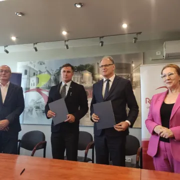 Będzie renaturalizacja rzeki Radomki