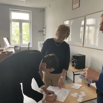 Angielski na zakończenie obowiązkowych matur