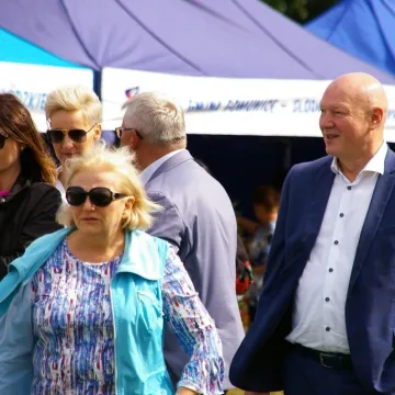 Gomunice: impreza z miodem w roli głównej