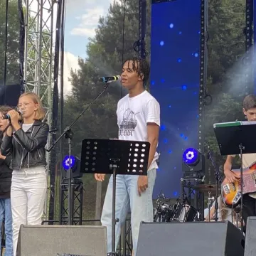 Dni Radomska 2024. Dzień drugi