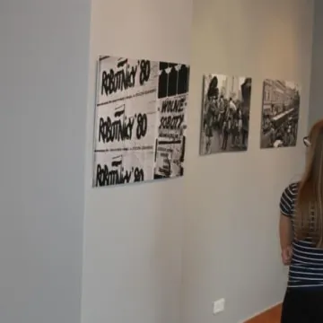 Powroty do lat 80-tych…