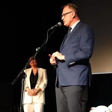 Jubileuszowy konkurs recytatorski PSP 8 w Radomsku