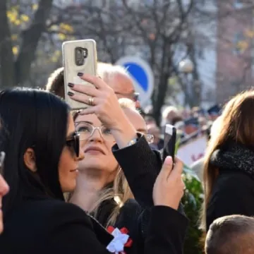 Świętowanie niepodległości 