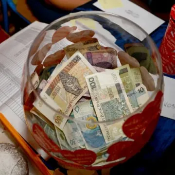 WOŚP 2018: Orkiestra grała w 