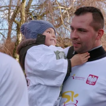 Pobiegli Tropem Wilczym