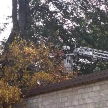 Niebezpieczne przewody