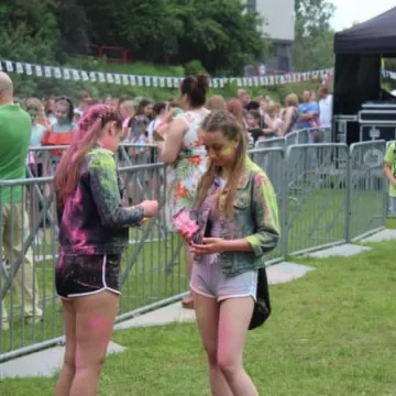 Dni Radomska 2019: Eksplozja Kolorów