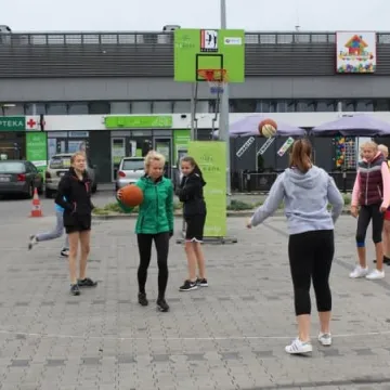 ESBANK Streetballmania po raz ósmy 