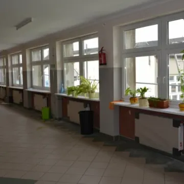 Wakacyjne remonty szkół