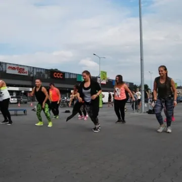 IX ESBANK Streetballmania zakończona