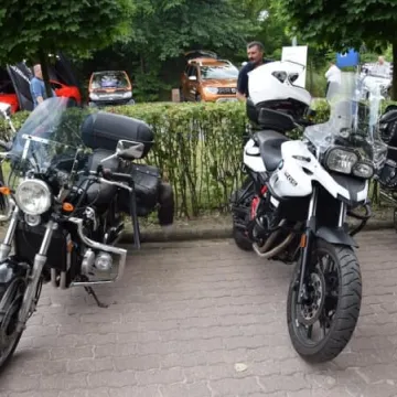 Dni Radomska 2018: Zlot Pojazdów Zabytkowych 