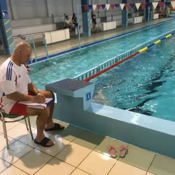 Otyliada 2017 w MOSiR