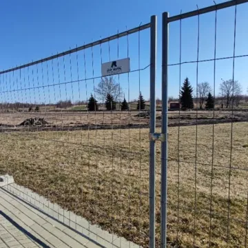 Ruszyła budowa kompleksu sportowego przy PSP 6 w Radomsku