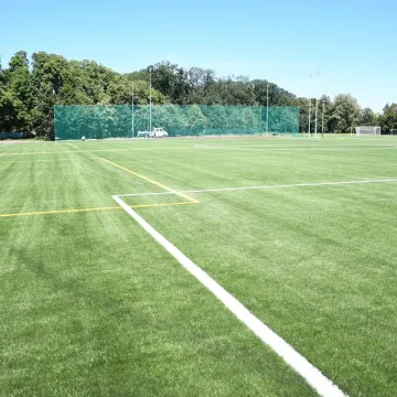 Piotrków Tryb.: sztuczna murawa na Concordii coraz bliżej