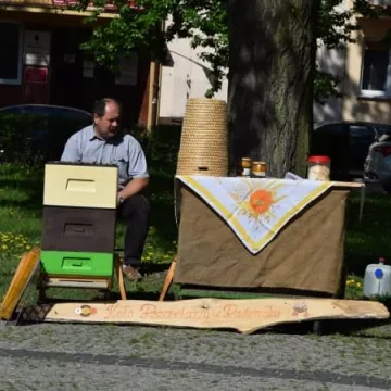 Piknik Europejski z SLD