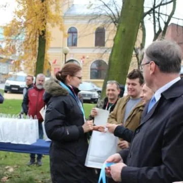 Maraton Niepodległości zakończony