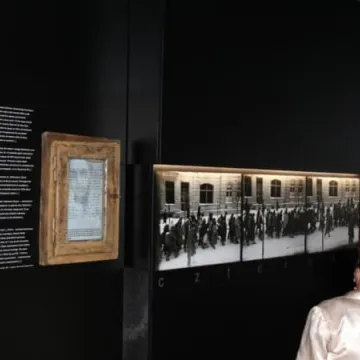 Okupacyjne dzieje w nowej odsłonie