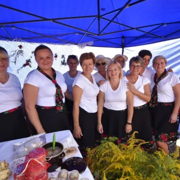 W Przedborzu muzycznie pożegnano lato