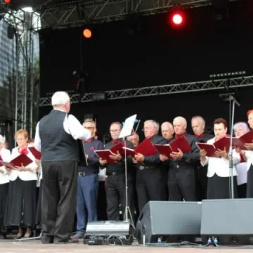 Dni Radomska 2017: Złocisty Promień