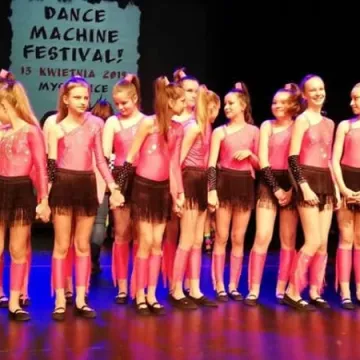 Akademia Mass-team triumfuje