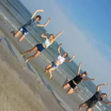 Włoska przygoda  uczniów ZSE dobiega końca