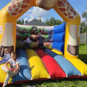 Lato z Rozbiegajmy Radomsko