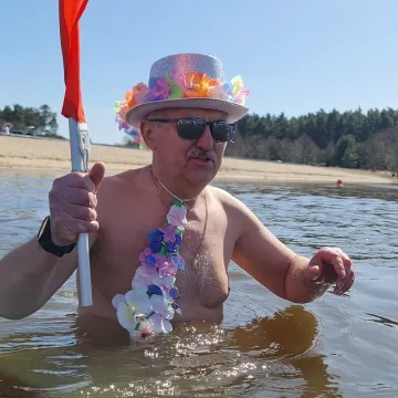 Za nami I Radomszczański Bieg Morsa