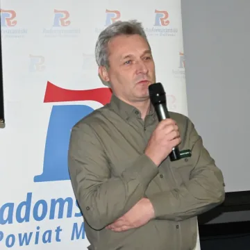 Dzień Ziemi w „Drzewniaku” w Radomsku