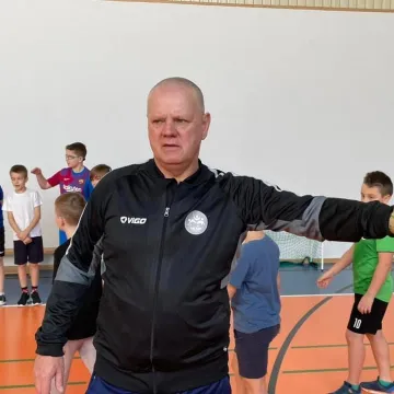 W Radomsku trwają ferie z MOSiR