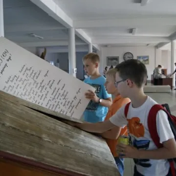 Muzealna wycieczka do Gniezna