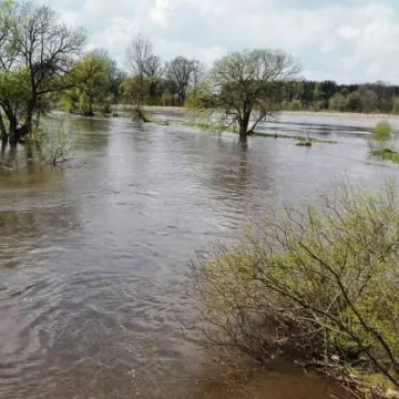 Podtopienia na Topiszu, Bobrach i Szczepocicach 