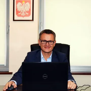 Jaki jest stan bezpieczeństwa i dróg na terenie powiatu radomszczańskiego?