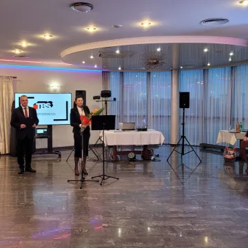 Spółka TBS w Radomsku świętowała 20-lecie istnienia