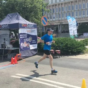 Czwarty Radomszczański Bieg Uliczny już za nami