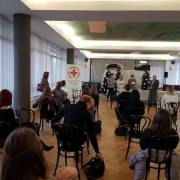 Młodzież wie jak żyć zdrowo