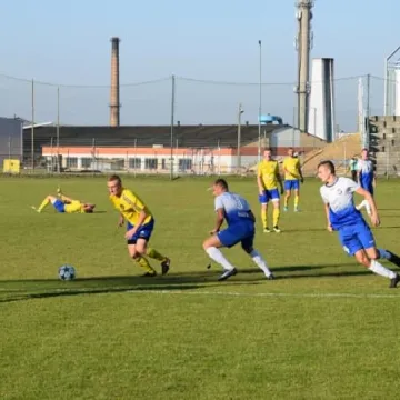 Druga porażka RKS Radomsko