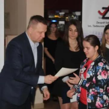 Finał X edycji konkursu Bądź Przedsiębiorczy