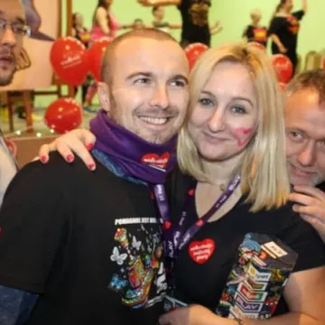 WOŚP 2019: W Kamieńsku też grali