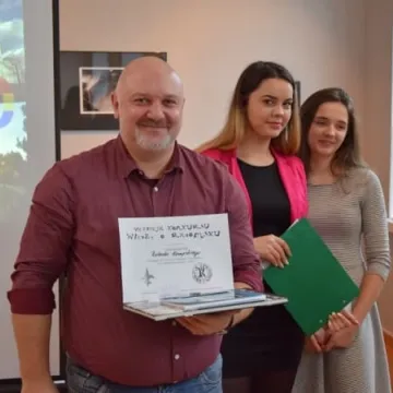 Ile wiesz o Radomsku?