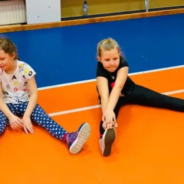 Ruszyły ferie z MOSiR