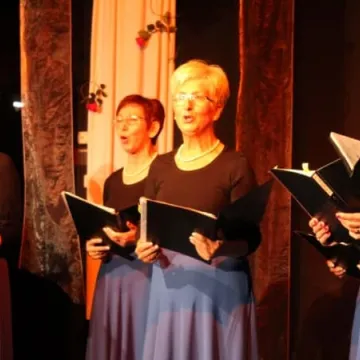 Zakończenie roku Uniwersytetu Trzeciego Wieku „Wiem więcej”