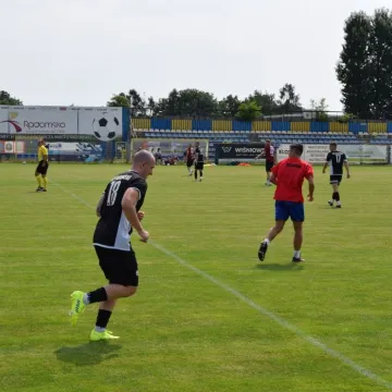 W sparingu: RKS Radomsko - Orkan Buczek 3:1